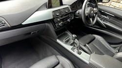2016 (66) BMW 3 SERIES 320d xDrive M Sport 5dr 5520932