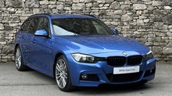2016 (66) BMW 3 SERIES 320d xDrive M Sport 5dr 5520963