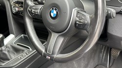 2016 (66) BMW 3 SERIES 320d xDrive M Sport 5dr 5520915