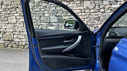2016 (66) BMW 3 SERIES 320d xDrive M Sport 5dr 5520943