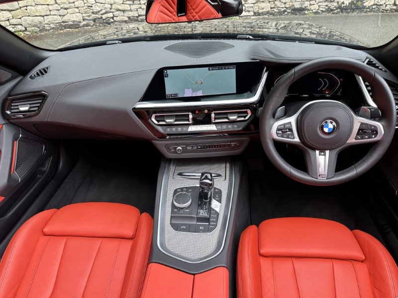2020 (20) BMW Z4 sDrive 20i M Sport 2dr Auto 5505487