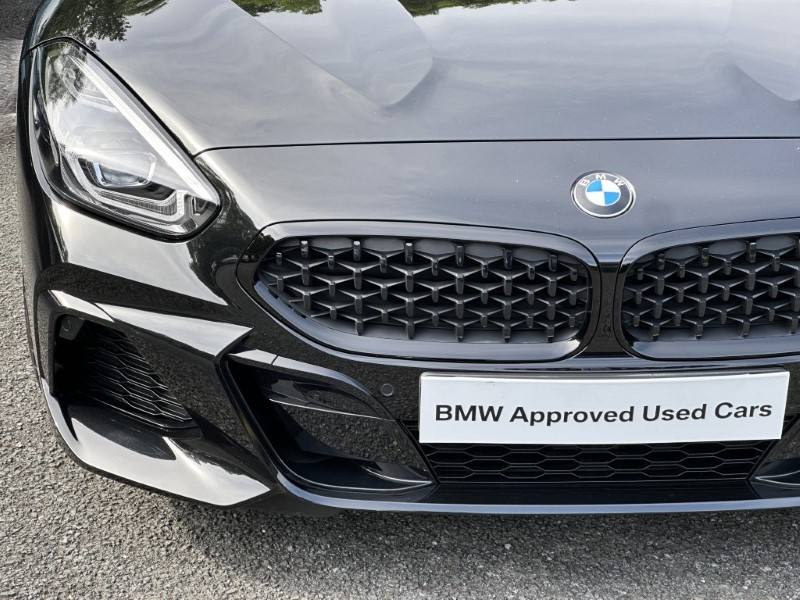2020 (20) BMW Z4 sDrive 20i M Sport 2dr Auto 5506421