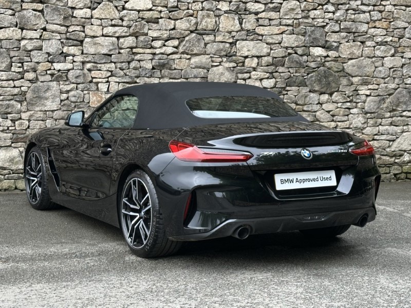 2020 (20) BMW Z4 sDrive 20i M Sport 2dr Auto 5505472