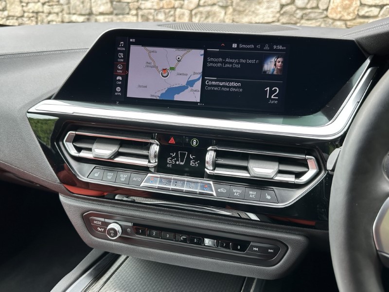 2020 (20) BMW Z4 sDrive 20i M Sport 2dr Auto 5505470