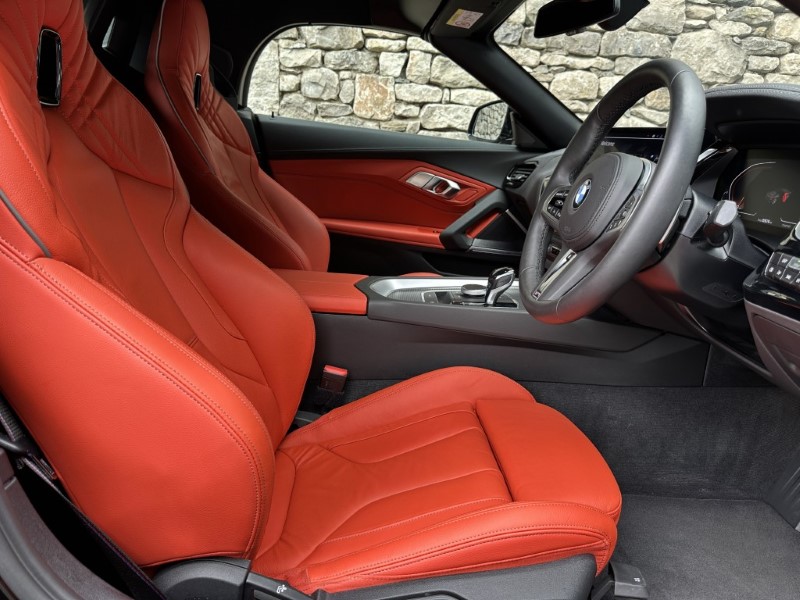 2020 (20) BMW Z4 sDrive 20i M Sport 2dr Auto 5505445