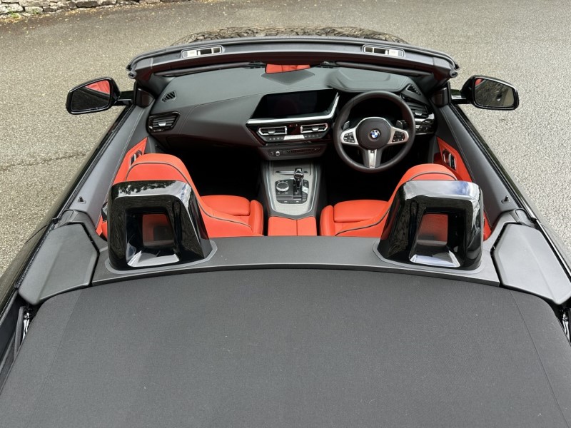 2020 (20) BMW Z4 sDrive 20i M Sport 2dr Auto 5505485