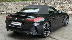 2020 (20) BMW Z4 sDrive 20i M Sport 2dr Auto 5505664