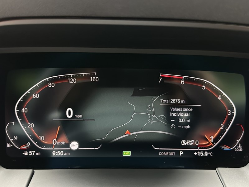 2020 (20) BMW Z4 sDrive 20i M Sport 2dr Auto 5505468