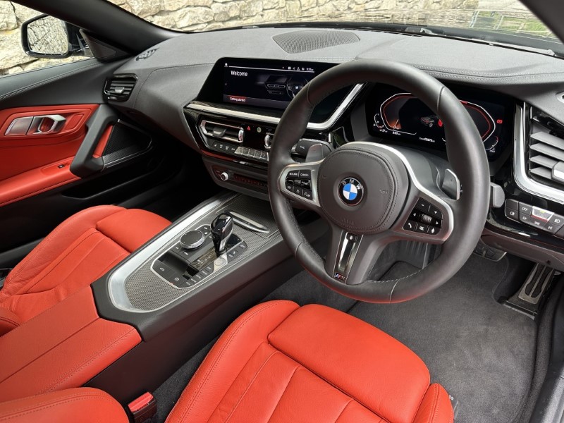 2020 (20) BMW Z4 sDrive 20i M Sport 2dr Auto 5505443