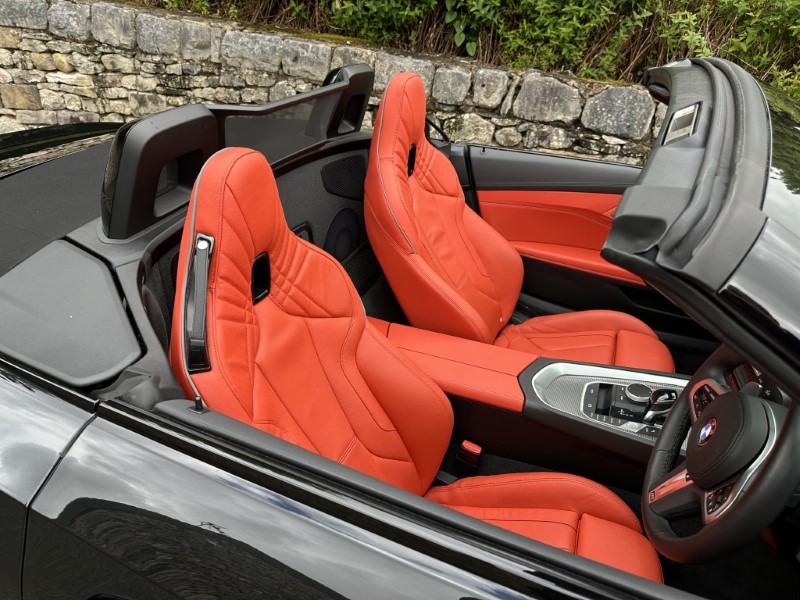 2020 (20) BMW Z4 sDrive 20i M Sport 2dr Auto 5505502