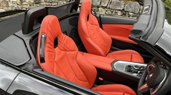 2020 (20) BMW Z4 sDrive 20i M Sport 2dr Auto 5505502