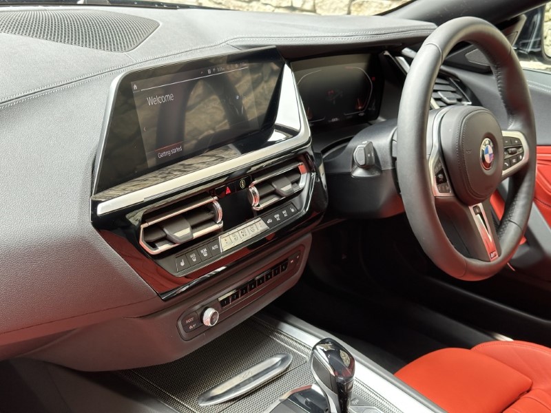 2020 (20) BMW Z4 sDrive 20i M Sport 2dr Auto 5505461