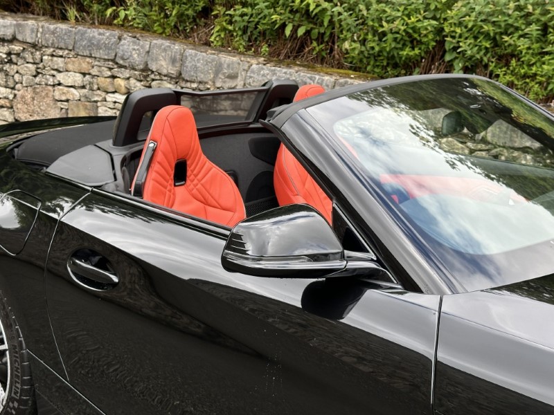 2020 (20) BMW Z4 sDrive 20i M Sport 2dr Auto 5505501