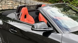 2020 (20) BMW Z4 sDrive 20i M Sport 2dr Auto 5505501