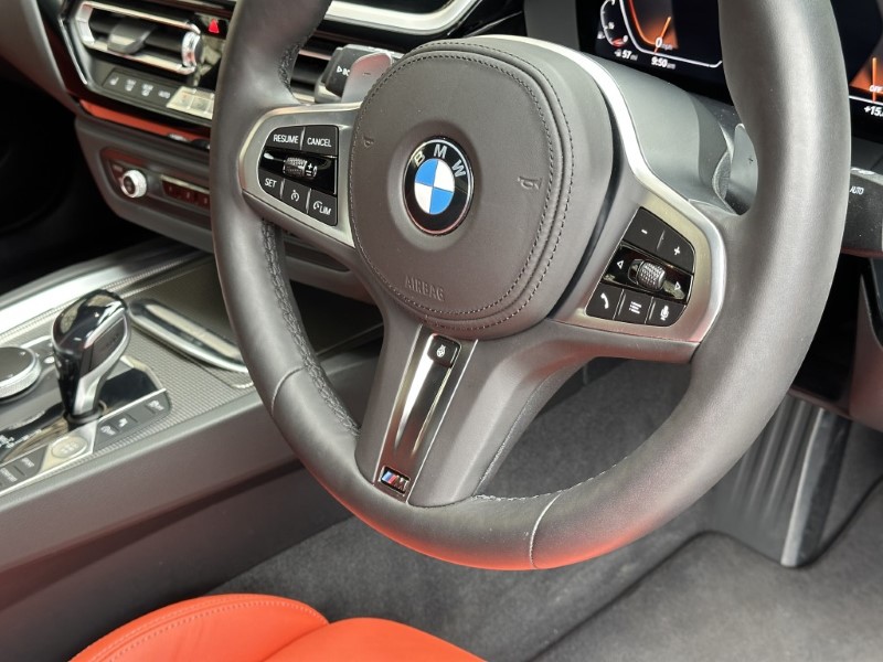 2020 (20) BMW Z4 sDrive 20i M Sport 2dr Auto 5505444