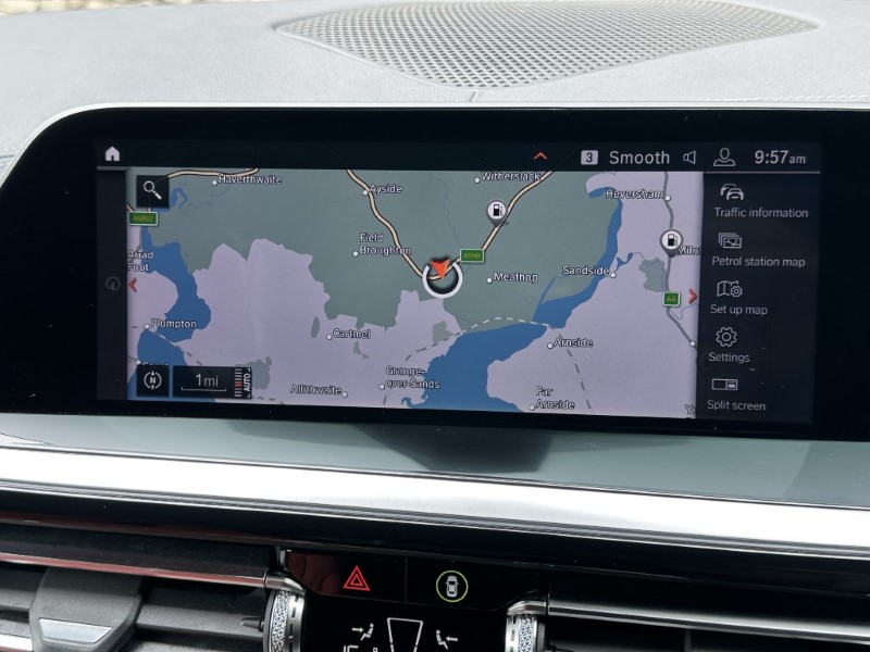 2020 (20) BMW Z4 sDrive 20i M Sport 2dr Auto 5505469