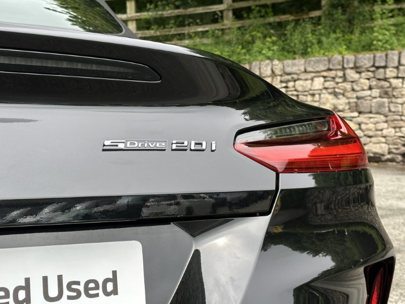 2020 (20) BMW Z4 sDrive 20i M Sport 2dr Auto 5505441