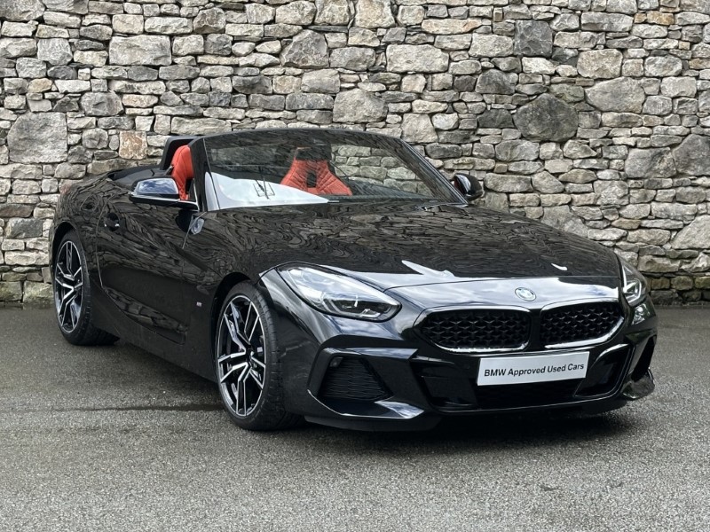 2020 (20) BMW Z4 sDrive 20i M Sport 2dr Auto