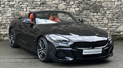 2020 (20) BMW Z4 sDrive 20i M Sport 2dr Auto 5505491