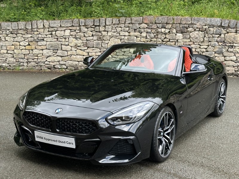 2020 (20) BMW Z4 sDrive 20i M Sport 2dr Auto 5505499