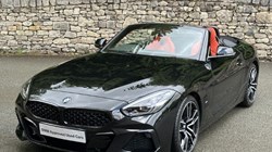 2020 (20) BMW Z4 sDrive 20i M Sport 2dr Auto 5505499