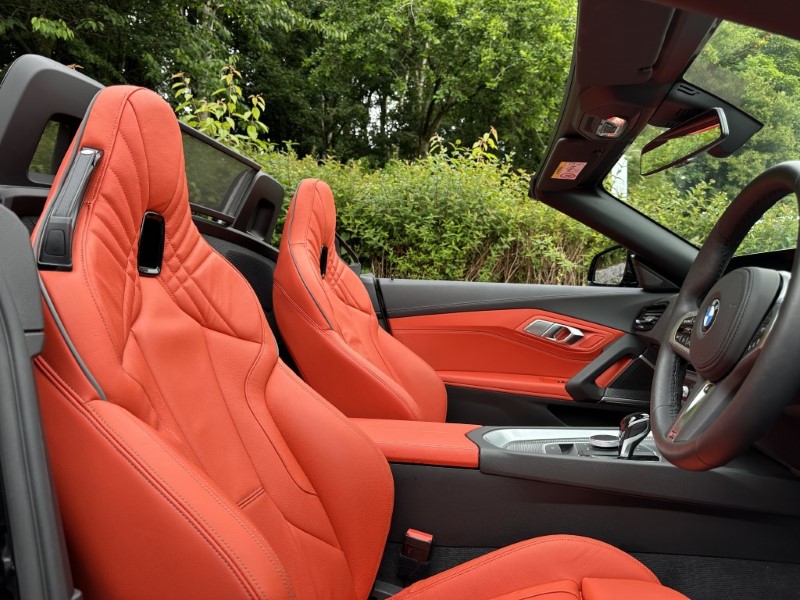 2020 (20) BMW Z4 sDrive 20i M Sport 2dr Auto 5505503