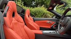 2020 (20) BMW Z4 sDrive 20i M Sport 2dr Auto 5505503