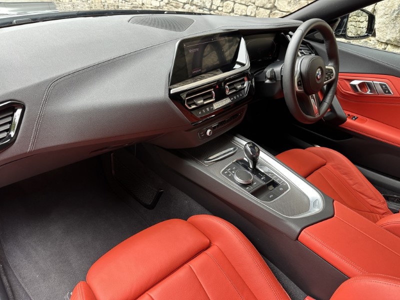 2020 (20) BMW Z4 sDrive 20i M Sport 2dr Auto 5505460