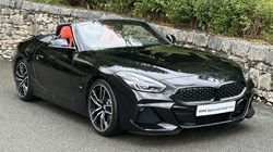 2020 (20) BMW Z4 sDrive 20i M Sport 2dr Auto 5505500