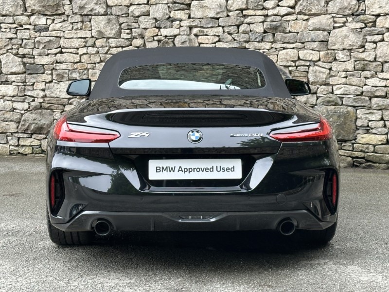 2020 (20) BMW Z4 sDrive 20i M Sport 2dr Auto 5505471