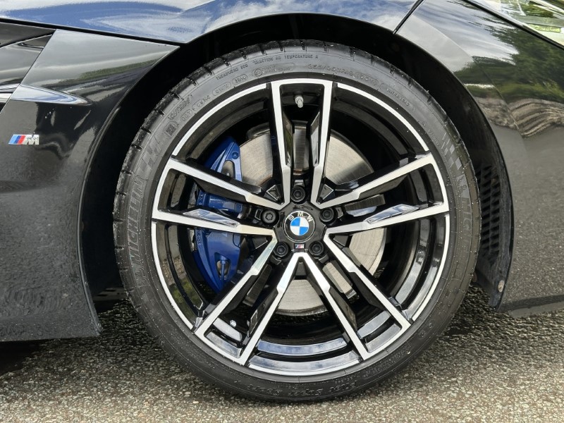 2020 (20) BMW Z4 sDrive 20i M Sport 2dr Auto 5505493