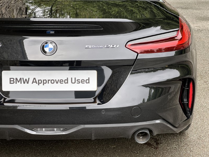2020 (20) BMW Z4 sDrive 20i M Sport 2dr Auto 5505440