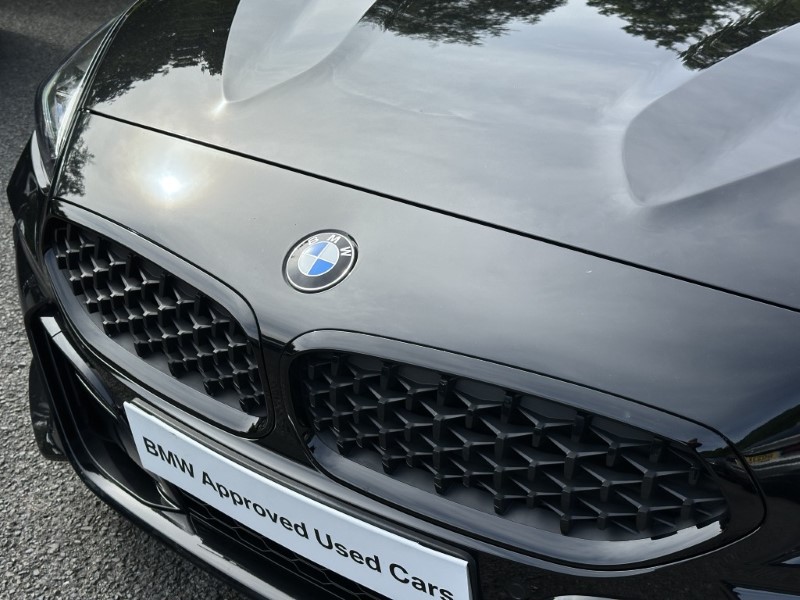 2020 (20) BMW Z4 sDrive 20i M Sport 2dr Auto 5506423
