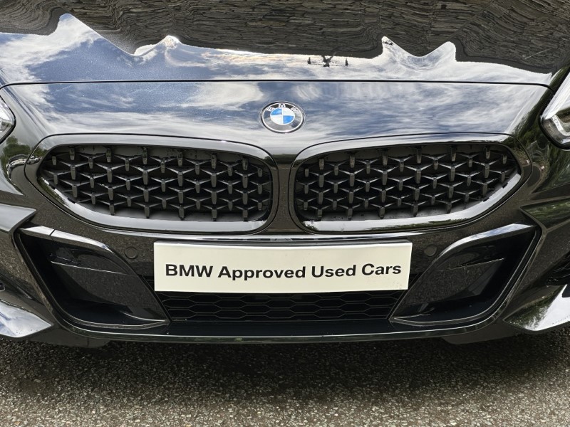 2020 (20) BMW Z4 sDrive 20i M Sport 2dr Auto 5505480