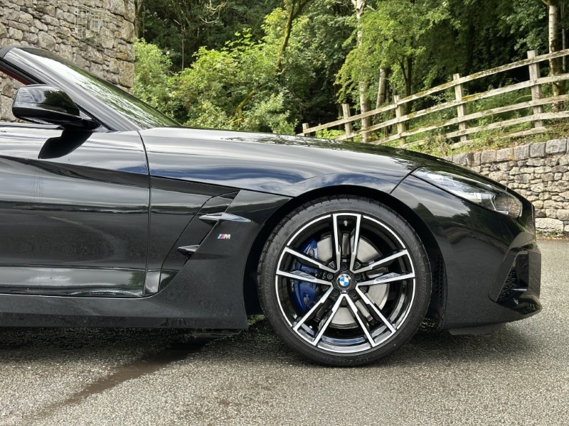 2020 (20) BMW Z4 sDrive 20i M Sport 2dr Auto 5505492