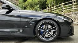 2020 (20) BMW Z4 sDrive 20i M Sport 2dr Auto 5505492