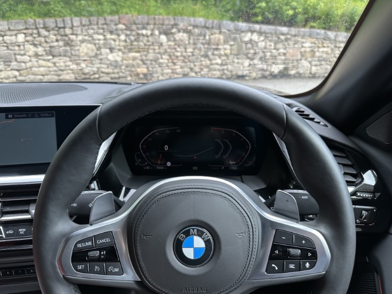 2020 (20) BMW Z4 sDrive 20i M Sport 2dr Auto 5505477