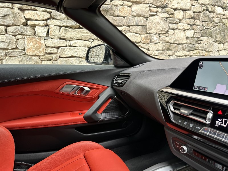 2020 (20) BMW Z4 sDrive 20i M Sport 2dr Auto 5505450