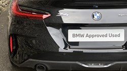 2020 (20) BMW Z4 sDrive 20i M Sport 2dr Auto 5505439