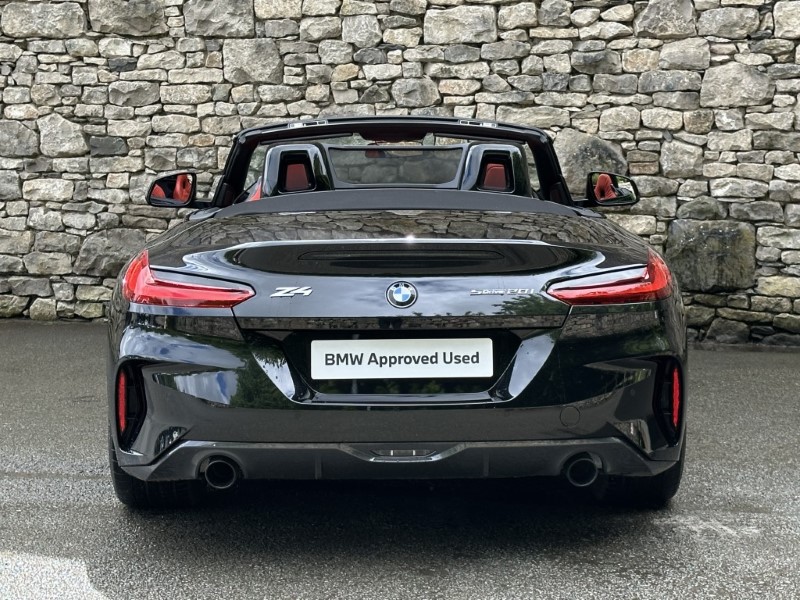 2020 (20) BMW Z4 sDrive 20i M Sport 2dr Auto 5505497