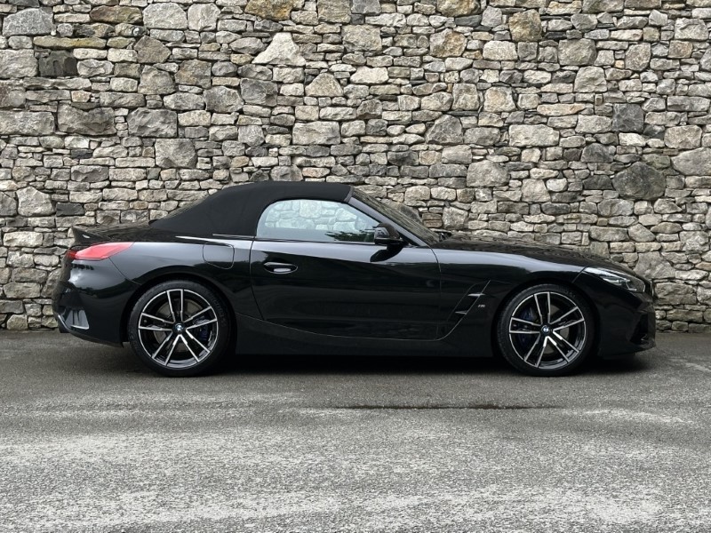 2020 (20) BMW Z4 sDrive 20i M Sport 2dr Auto 5505437
