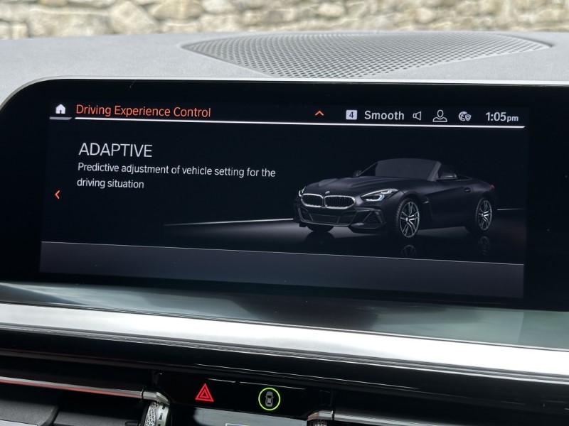 2020 (20) BMW Z4 sDrive 20i M Sport 2dr Auto 5505507