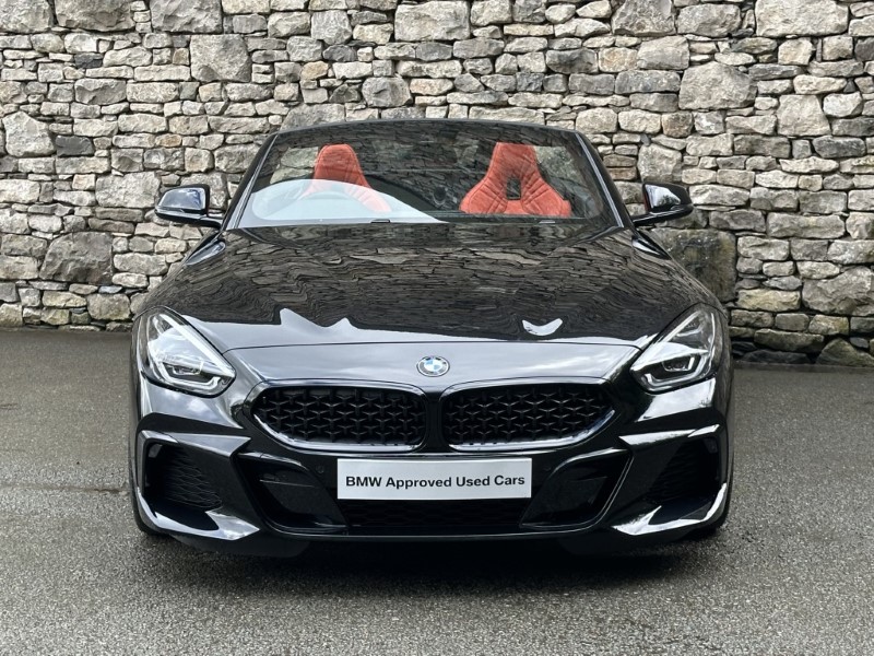 2020 (20) BMW Z4 sDrive 20i M Sport 2dr Auto 5505490