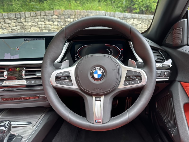 2020 (20) BMW Z4 sDrive 20i M Sport 2dr Auto 5505486