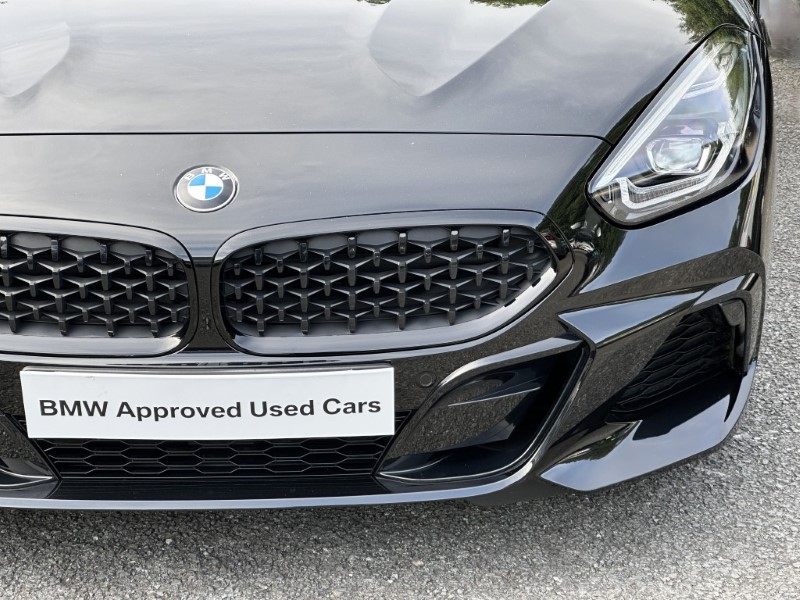 2020 (20) BMW Z4 sDrive 20i M Sport 2dr Auto 5506422