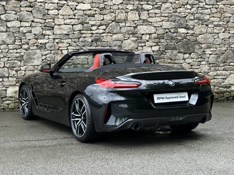 2020 (20) BMW Z4 sDrive 20i M Sport 2dr Auto 1