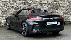 2020 (20) BMW Z4 sDrive 20i M Sport 2dr Auto 1