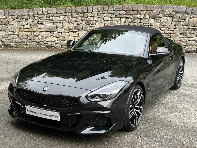 2020 (20) BMW Z4 sDrive 20i M Sport 2dr Auto 5505474