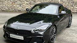 2020 (20) BMW Z4 sDrive 20i M Sport 2dr Auto 5505474