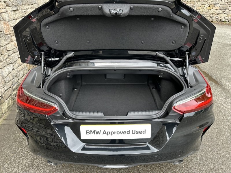 2020 (20) BMW Z4 sDrive 20i M Sport 2dr Auto 5505442